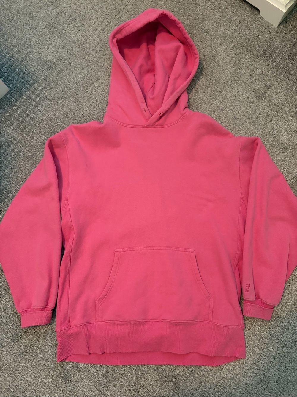 Women’s hoodie